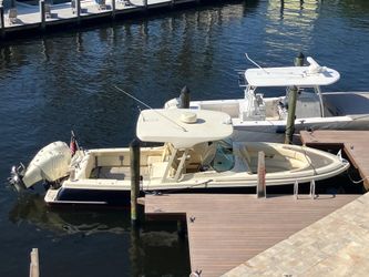 31' Chris-craft 2020 Yacht For Sale